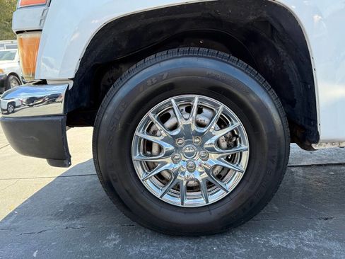 Used 2007 Chevrolet Colorado W/T image 17