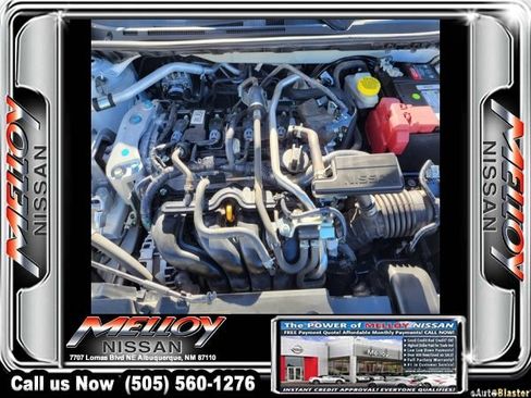 Used 2023 Nissan Sentra SV w/ All-Weather Package image 17