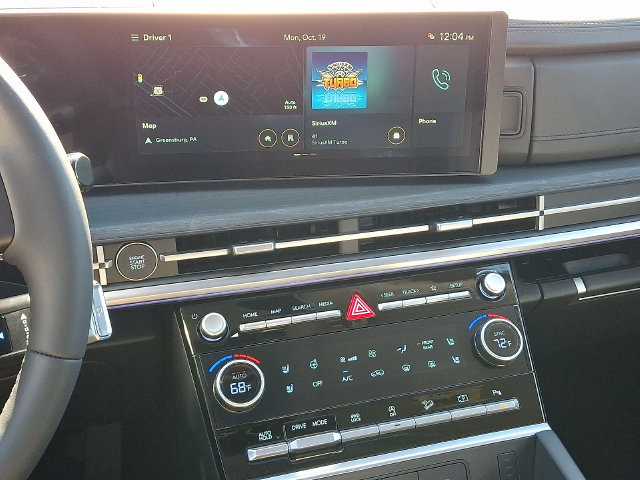 New 2027 Hyundai Santa Fe Limited AWD/4WD image 9
