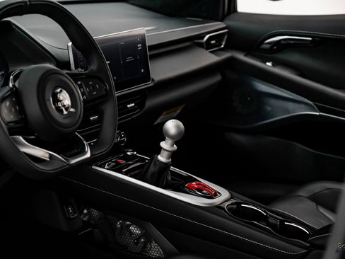 New 2026 Lotus Emira image 63