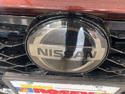 Used 2023 Nissan Sentra SV w/ All-Weather Package image 28