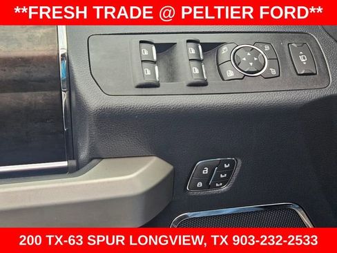 Used 2022 Ford F250 Lariat w/ Lariat Ultimate Package image 29