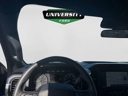 Used 2022 Ford F150 XL w/ STX Appearance Package AWD/4WD image 10