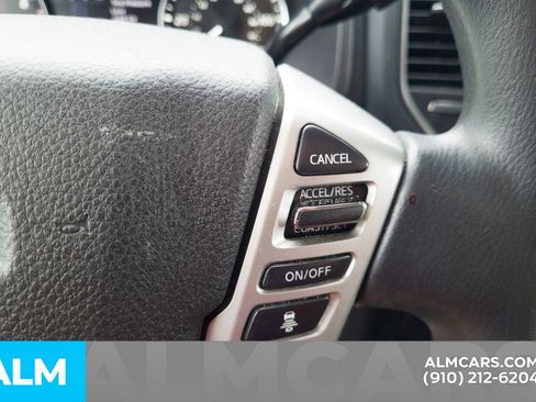 Used 2023 Nissan Titan SV image 28