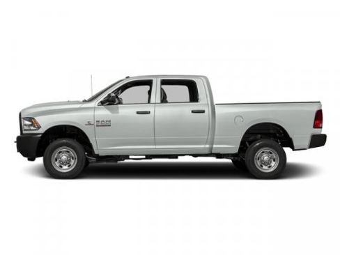 Used 2016 RAM 2500 Tradesman w/ Chrome Appearance Group image 3