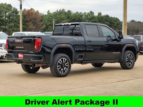 Used 2021 GMC Sierra 2500 AT4 w/ AT4 Premium Plus Package image 5