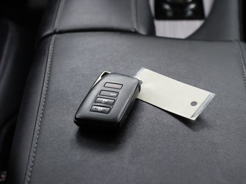 Used 2021 Lexus RX 350 F Sport w/ Accessory Package image 20