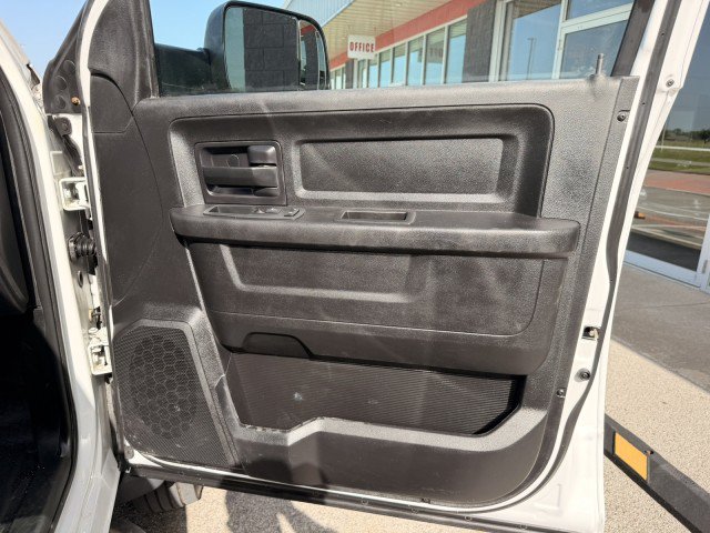 Used 2017 RAM 5500 Tradesman w/ Ambulance Prep Group AWD/4WD image 22