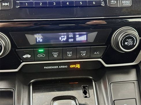 Used 2020 Honda CR-V LX image 23