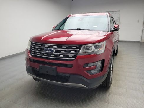 Used 2016 Ford Explorer Limited w/ Equipment Group 301A AWD/4WD image 15