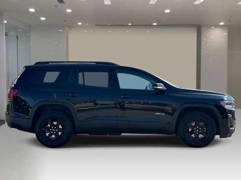 Used 2023 GMC Acadia AT4 w/ Technology Package AWD/4WD image 5