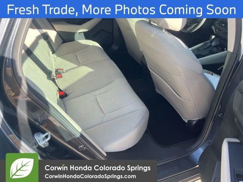 Used 2023 Honda Accord EX image 9