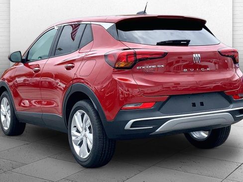 Used 2026 Buick Encore GX Preferred FWD image 9