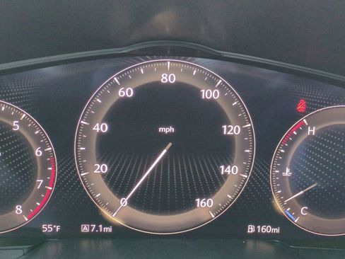 New 2026 MAZDA CX-90 3.3 Turbo S w/ Premium Plus image 27