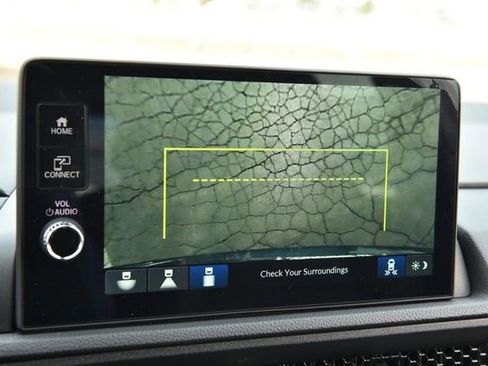 New 2026 Honda CR-V TrailSport image 13