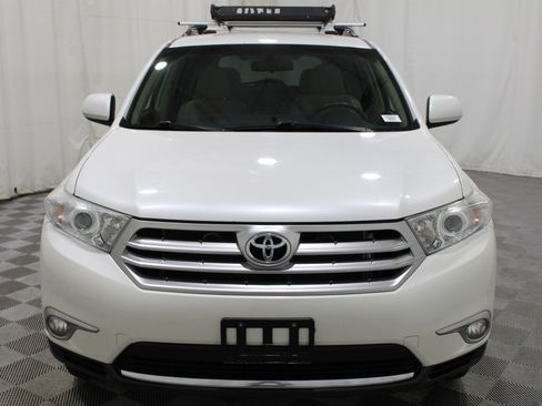 Used 2012 Toyota Highlander SE w/ Tech Pkg AWD/4WD image 33