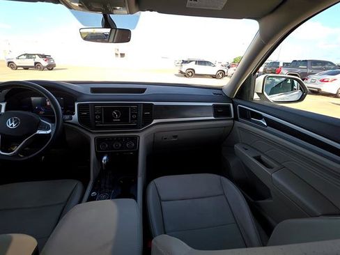 Used 2022 Volkswagen Atlas SE image 14