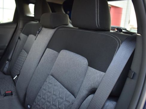 Used 2026 Nissan Kicks SV w/ Cold Weather Package FWD image 42