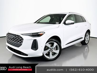 Used 2025 Audi Q5 Premium Plus w/ Premium Plus