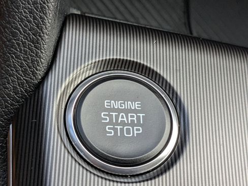 Used 2026 Kia Sportage EX image 35