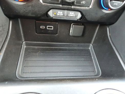 Used 2021 Chevrolet Tahoe LS image 58