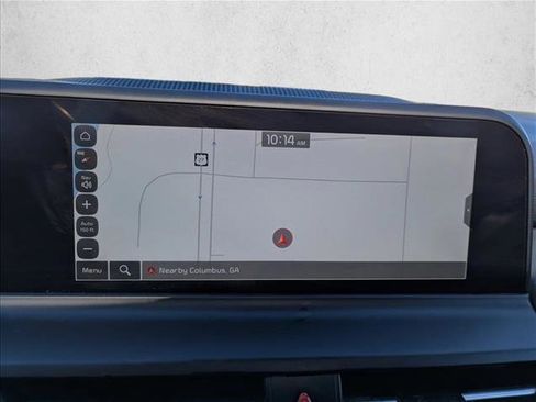 Used 2025 Kia Seltos EX w/ EX Sunroof Package image 17