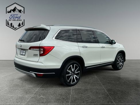 Used 2019 Honda Pilot Touring image 5