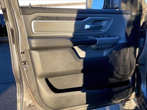 Used 2022 RAM 1500 Big Horn image 18