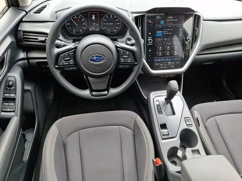Certified 2025 Subaru Crosstrek 2.0i Premium AWD/4WD image 11