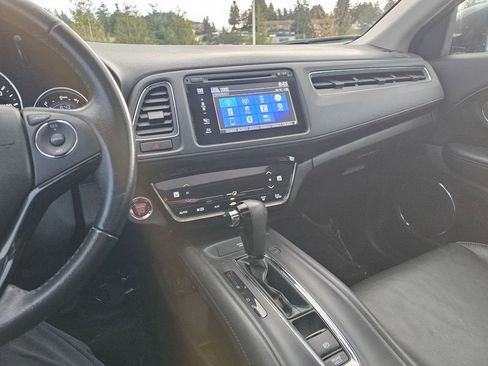 Used 2016 Honda HR-V EX-L image 29