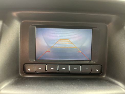 Used 2016 Chevrolet Colorado W/T w/ WT Convenience Package RWD image 12