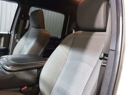 Used 2023 RAM 2500 Tradesman w/ Towing Technology Group image 35