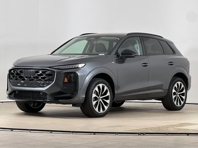 New 2026 Audi Q3 quattro 2.0T