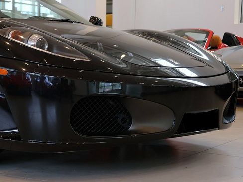 Used 2008 Ferrari F430 Spider RWD image 46