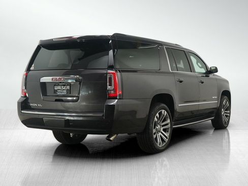 Used 2018 GMC Yukon XL Denali w/ Open Road Package image 5