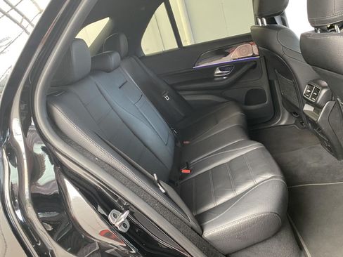 Used 2023 Mercedes-Benz GLE 450 4MATIC image 13