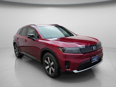 New 2025 Honda Prologue Touring