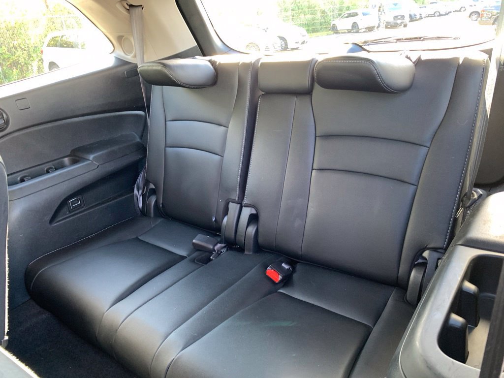 Used 2021 Honda Pilot Touring image 27