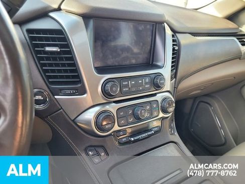 Used 2017 Chevrolet Tahoe Premier image 10