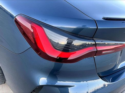 Used 2022 BMW M440i Coupe image 40