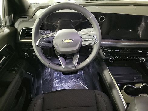 New 2026 Chevrolet Tahoe LS image 16