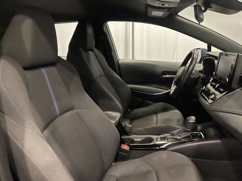 Used 2022 Toyota Corolla SE FWD image 15