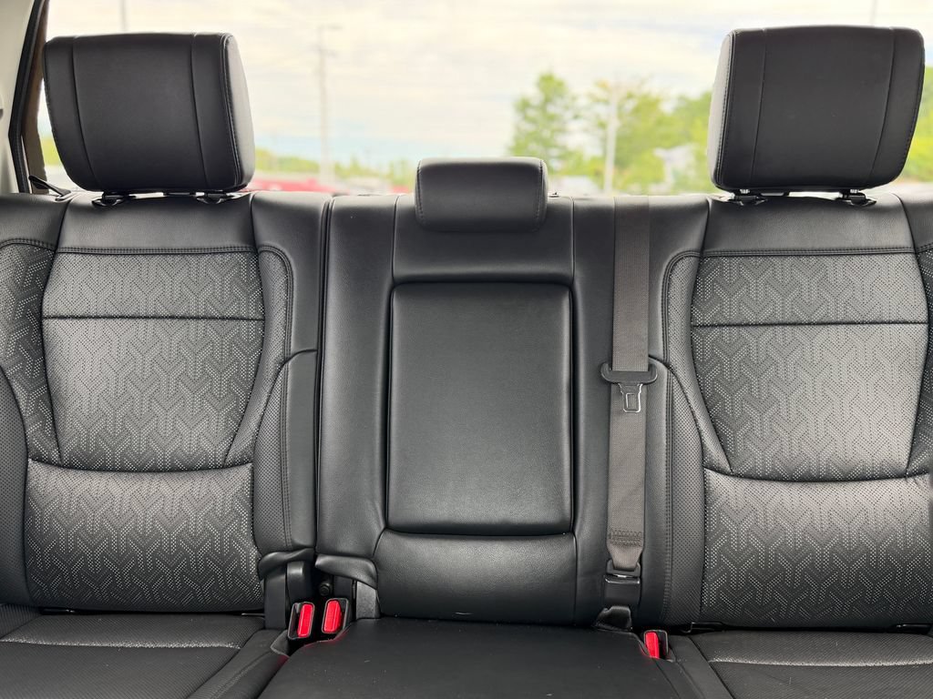 Used 2023 Toyota Tundra Limited w/ Power Package AWD/4WD image 28