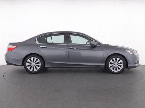 Used 2013 Honda Accord EX-L image 10