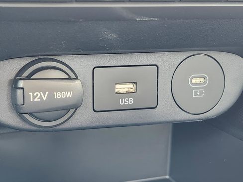 New 2026 Hyundai Elantra Blue image 21