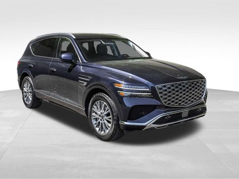 Used 2025 Genesis GV80 2.5T Standard AWD/4WD image 1