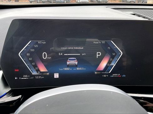 Used 2023 BMW X1 xDrive28i w/ Convenience Package image 10