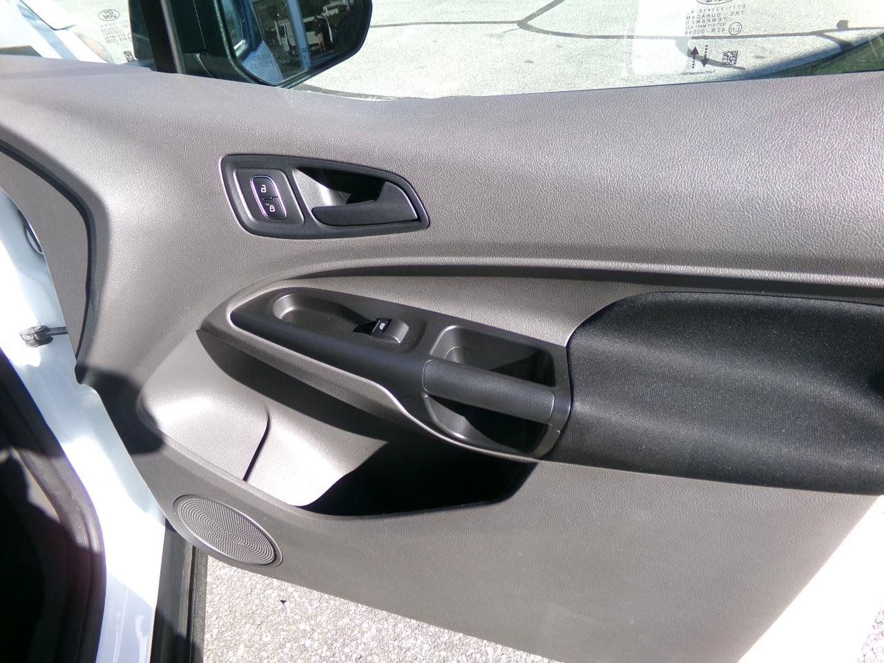 Used 2021 Ford Transit Connect XL FWD image 36
