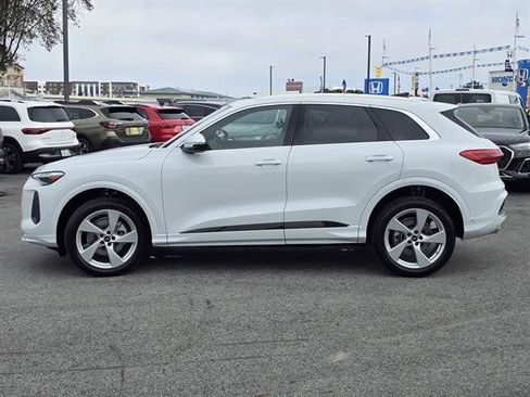 New 2025 Audi Q5 Premium Plus image 34