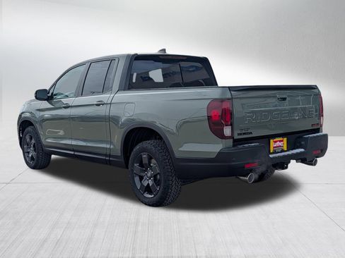New 2026 Honda Ridgeline TrailSport image 3